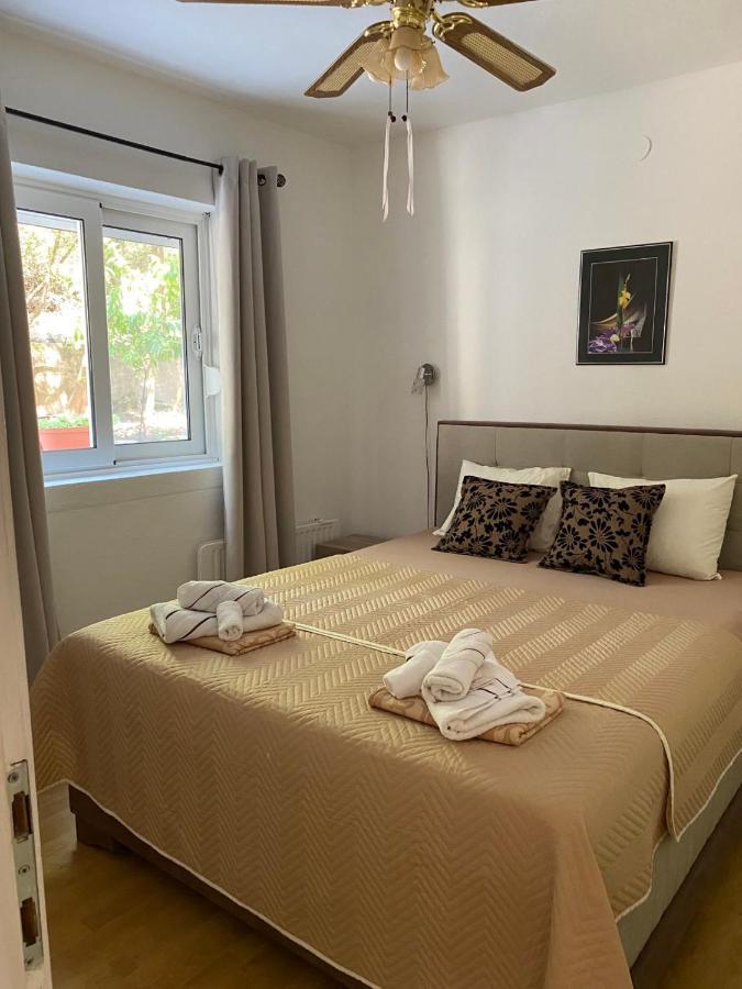 Brankas Apartments バール エクステリア 写真