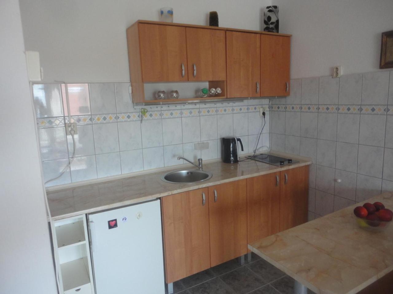 Brankas Apartments バール エクステリア 写真
