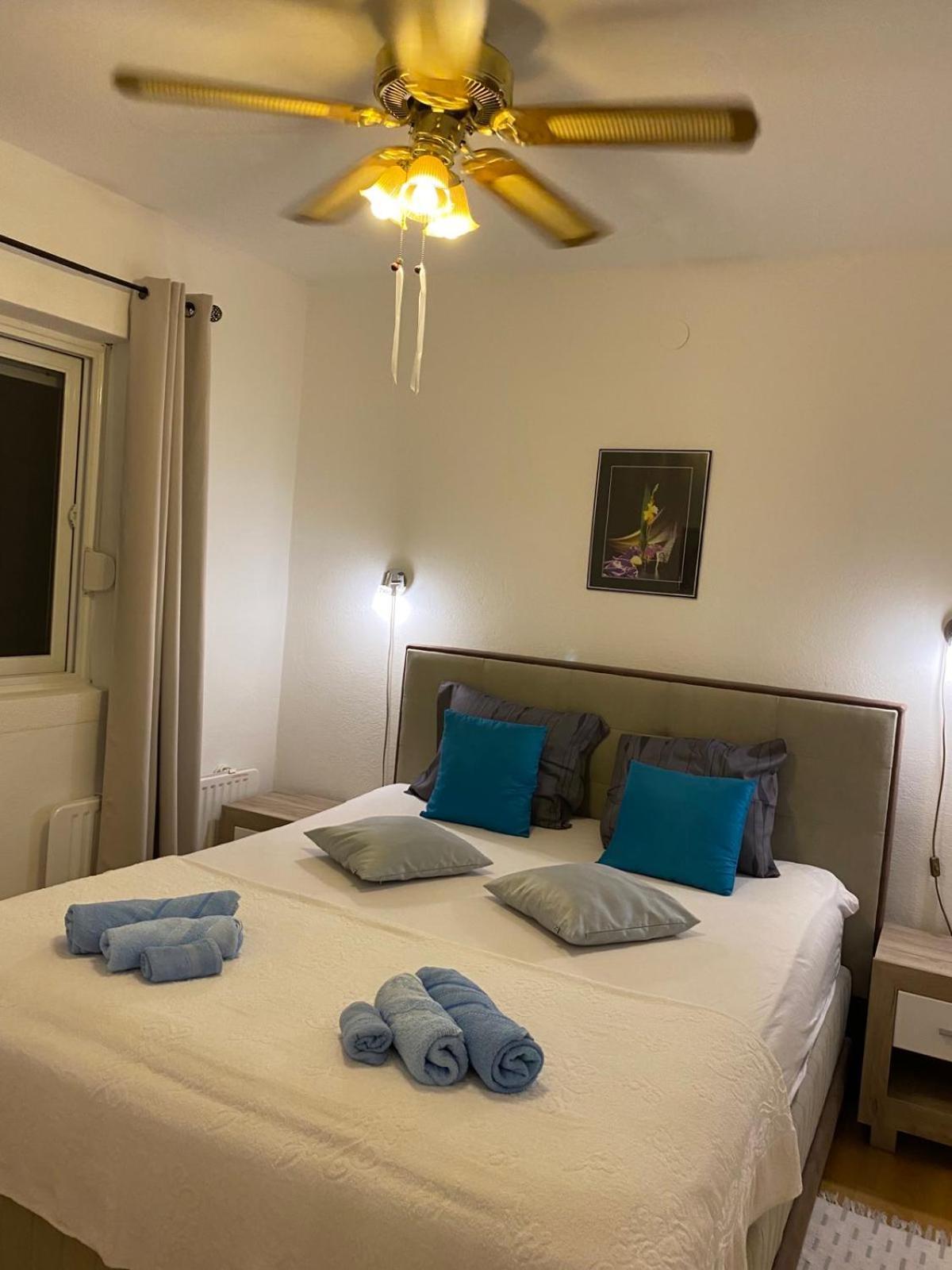 Brankas Apartments バール エクステリア 写真