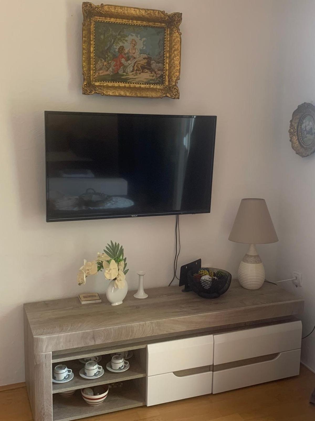 Brankas Apartments バール エクステリア 写真