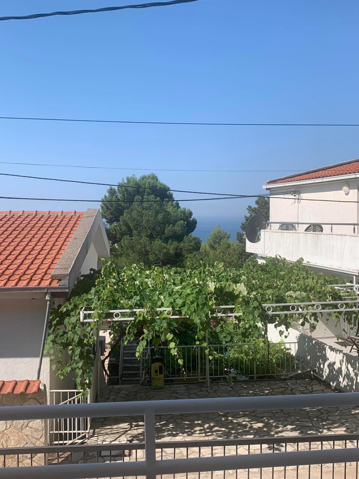 Brankas Apartments バール エクステリア 写真