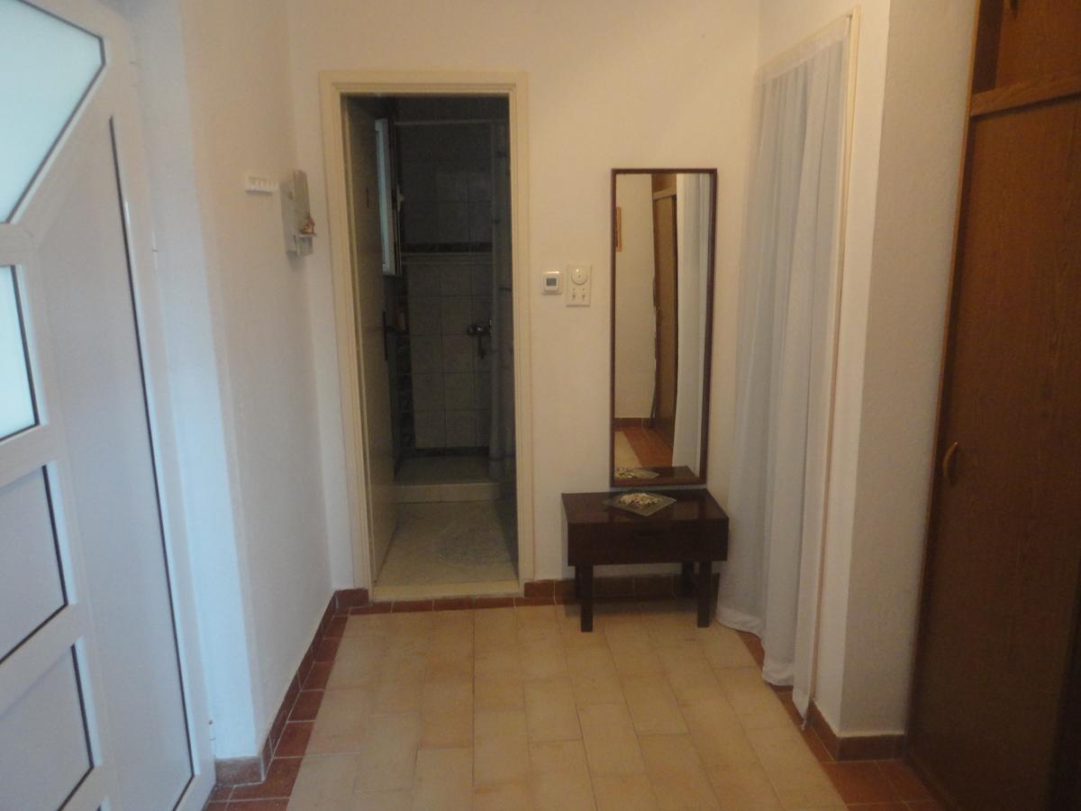 Brankas Apartments バール エクステリア 写真