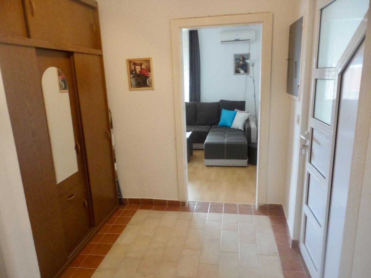 Brankas Apartments バール エクステリア 写真