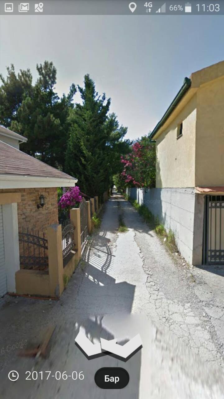 Brankas Apartments バール エクステリア 写真