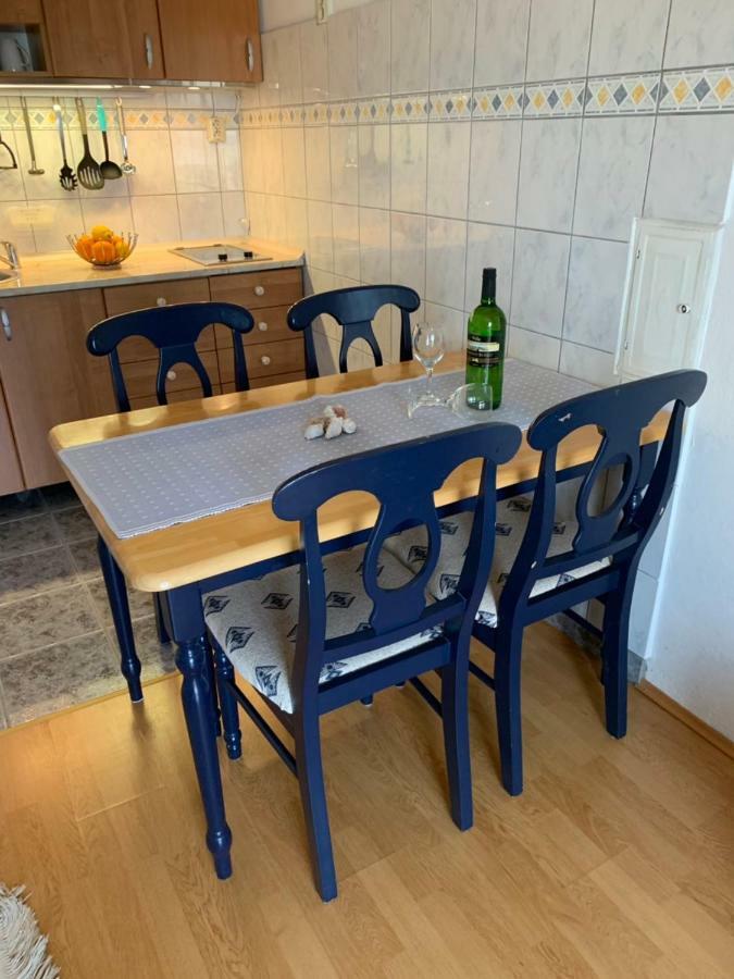 Brankas Apartments バール エクステリア 写真