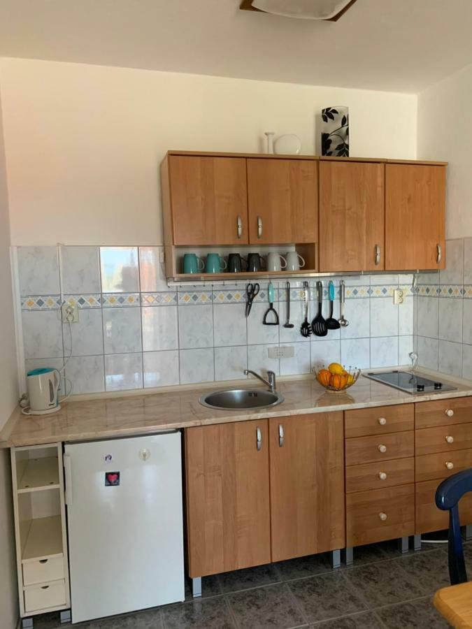 Brankas Apartments バール エクステリア 写真
