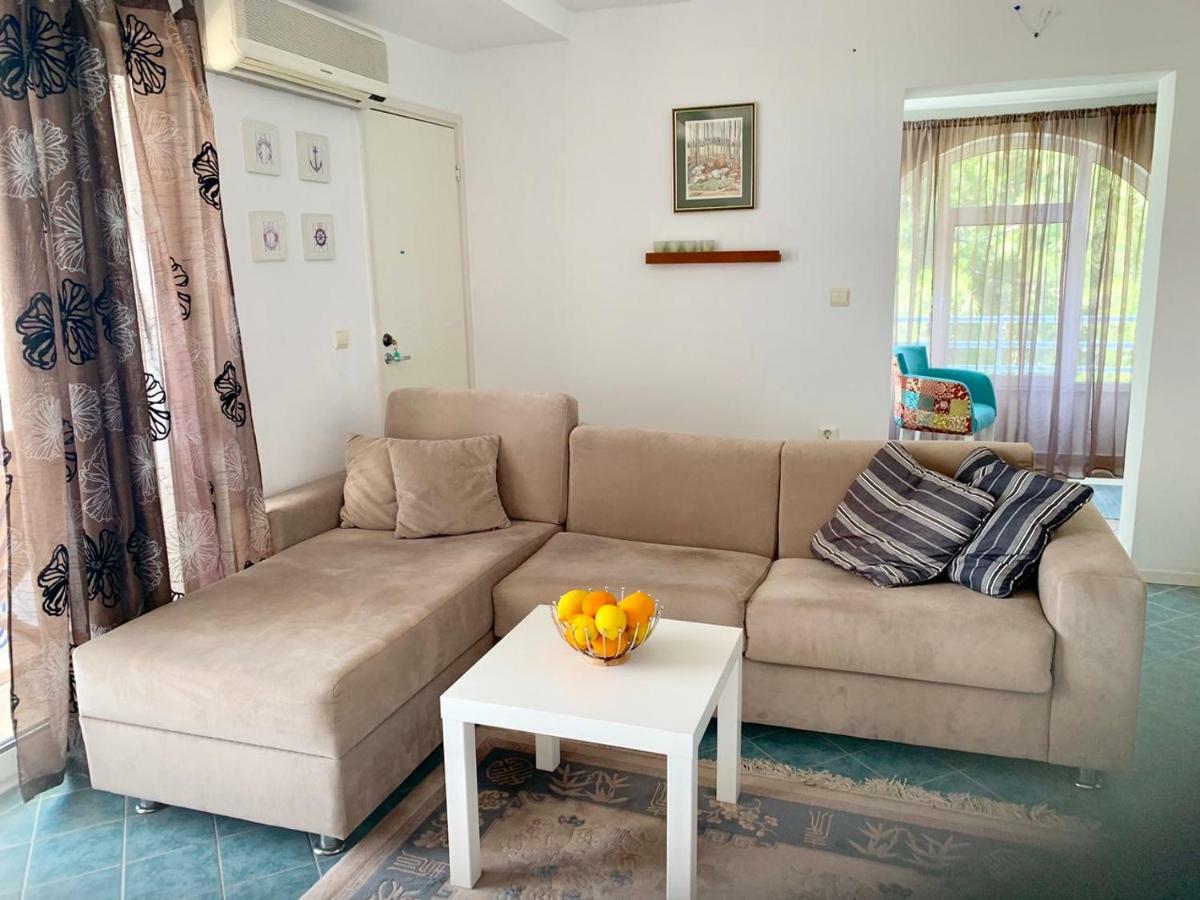 Brankas Apartments バール エクステリア 写真